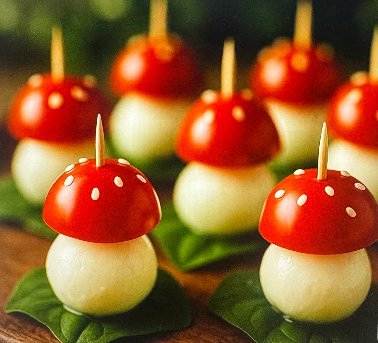 ART MENU creative catering and edible design